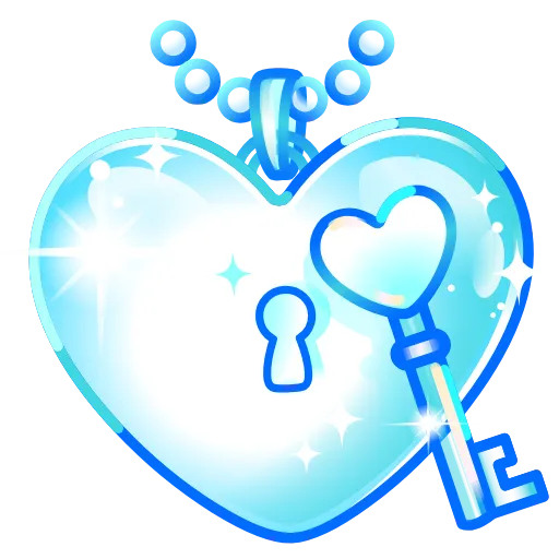 Стикер 13 Cupid Charm