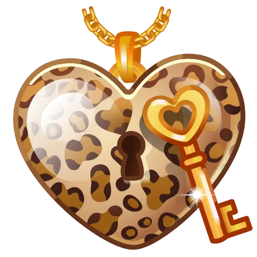 Стикер 27 Cupid Charm