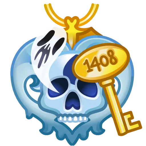 Стикер 31 Cupid Charm