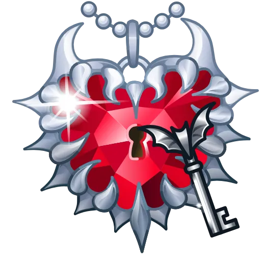 Стикер 47 Cupid Charm