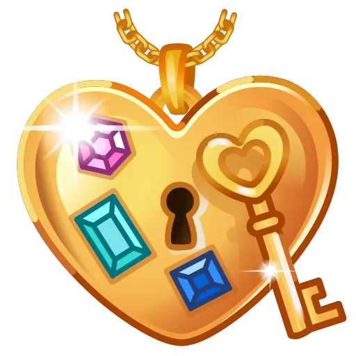 Стикер 3 Cupid Charm