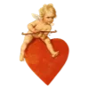 Стикер 9 𝘾𝙪𝙥𝙞𝙙𝙤 𝘽𝙮