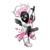 Стикер 5 𝘾𝙪𝙥𝙞𝙙𝙤 𝘽𝙮