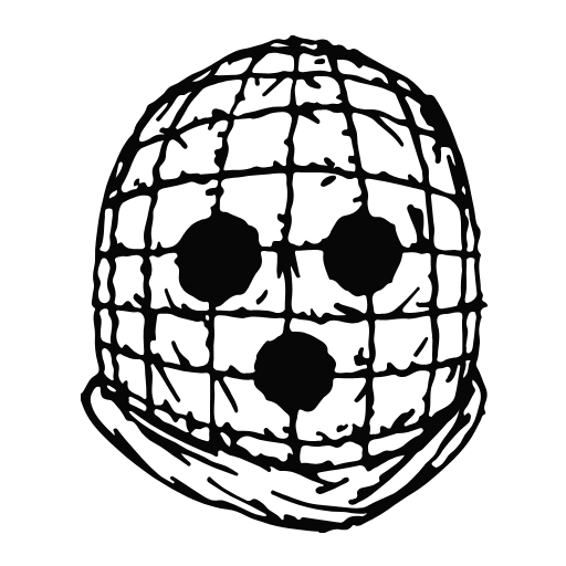 Обложка набора Cursed Hd Adaptive