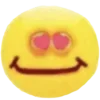 Стикер 14 Cursed Emojis