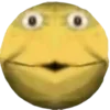 Стикер 32 Cursed Emojis