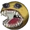 Стикер 39 Cursed Emojis