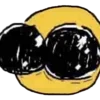 Стикер 23 Cursed Emojis