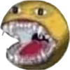 Стикер 38 Cursed Emojis