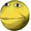 Стикер 28 Cursed Emojis