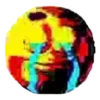 Стикер 49 Cursed Emojis