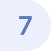 Стикер 7 Фейк реакции