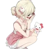 Стикер 28 🤩 Cute random