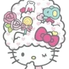 Стикер 43 🤩 Cute random