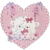 Стикер 51 🤩 Cute random