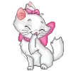 Стикер 36 🤩 Cute random