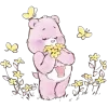 Стикер 41 🤩 Cute random