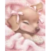 Стикер 56 🤩 Cute random