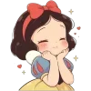 Стикер 22 🤩 Cute random