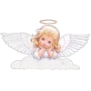 Стикер 35 🤩 Cute random