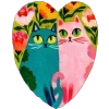 Стикер 2 🤩 Cute random
