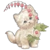 Стикер 37 🤩 Cute random