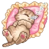 Стикер 39 🤩 Cute random