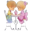 Стикер 47 🤩 Cute random