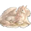 Стикер 30 🤩 Cute random