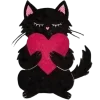 Стикер 4 🤩 Cute random