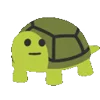 Стикер 45 Blob emoji из Android