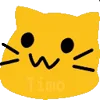 Стикер 24 Blob emoji из Android