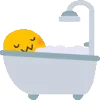 Стикер 21 Blob emoji из Android