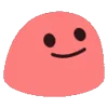 Обложка набора Blob emoji из Android
