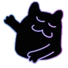 Стикер 47 Blob emoji из Android