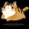 Обложка набора Cute Cat Balls