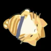 Стикер 5 Cute Cat Balls