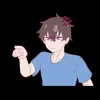Стикер 14 🥰 Видеоанимированный набор эмоджи с парочкой