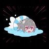 Стикер 28 🥰 Видеоанимированный набор эмоджи с парочкой