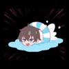 Стикер 29 🥰 Видеоанимированный набор эмоджи с парочкой