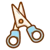 Стикер 2 Cute Doodle 1