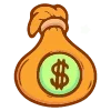 Стикер 61 Cute Doodle 1