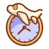 Стикер 31 Cute Doodle 1