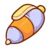Стикер 6 Cute Doodle 1