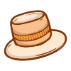 Стикер 25 Cute Doodle 1