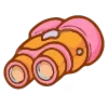 Стикер 44 Cute Doodle 1