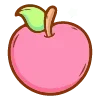 Стикер 3 Cute Doodle 1