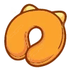 Стикер 32 Cute Doodle 1
