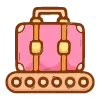 Стикер 37 Cute Doodle 1