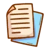 Стикер 54 Cute Doodle 1